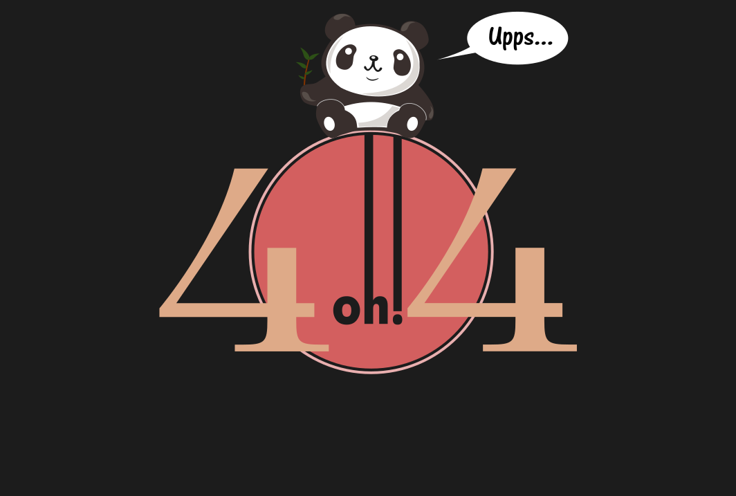 Error 404